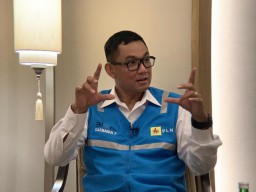PLN Bukukan Laba Bersih Rp 22,07 triliun di 2023