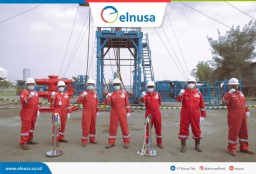 Kuartal III-2022 Elnusa Bukukan Laba Bersih Rp 291 Miliar