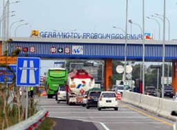 PUPR : Bayar Tol Tanpa Sentuh Diterapkan Sebelum Oktober