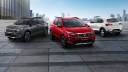 Honda Rilis WR-V, Dibanderol Mulai Rp 270 Jutaan
