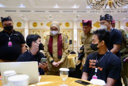 Lahirkan Talenta Start-Up, Jagoan Digital Banyuwangi Kembali Digelar