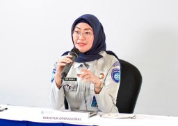 Jasa Raharja Imbau Pemilik Kendaraan Ikuti Pemutihan PKB