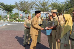 Pemkab Madiun Dapat Alokasi 493 CASN dari Jalur PPPK