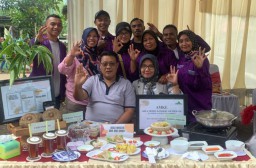 Porang Khas Oro-oro Ombo, Juara Kuliner Kota Batu