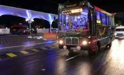 Kota Madiun Layak Terapkan Transportasi Masal Berbasis BTS