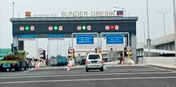 Bayar Utang, Waskita Lego Ruas Tol KLBM Gresik dan Paspro