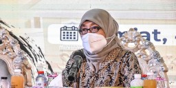 Pemkot Surabaya Kembali Buka Beasiswa Pemuda Tangguh