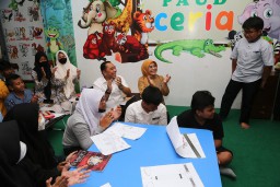 IPM Tertinggi di Jatim, Pemkot Surabaya Fokus Tingkatkan Kualitas Pendidikan