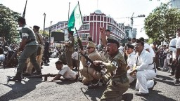 Pemkot Surabaya Bakal Gelar Kembali Parade Juang