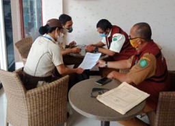 Sambut HUT Sidoarjo, Simak Program Pemutihan Denda Pajak Daerah