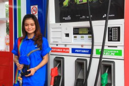 Harga BBM Pertamax Turbo Turun, Beda Tipis dengan Pertamax