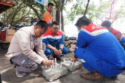 29 Unit Bisnis Pertamina Patra Niaga Masuk Kandidat Emas PROPER 2022