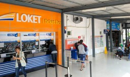 KAI Diskon Tiket Arus Balik 25 Persen Mulai 7 hingga 11 April 2025