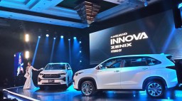 Gaikindo Sebut 66.447 Unit Mobil Terjual Selama Januari 2026