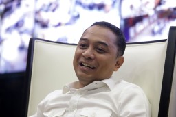 Pertumbuhan Ekonomi Surabaya Capai 7,2 Persen, Lebih Tinggi dari Jatim