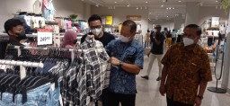 Buruan Diskon 25 % di H&M Icon Mall Gresik