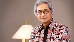 Dwi Soetjipto Janji Selesaikan Masalah Blok Masela