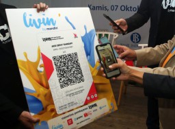 Pertumbuhan QRIS Pasuruan Probolinggo di Atas 100 Persen