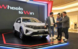 Honda WR-V OTR Surabaya Mulai Rp 276 Juta, Ini Keunggulannya