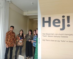 IKEA Hadirkan Pick Up Poin di Citra Harmoni Sidoarjo