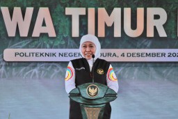 Gunung Semeru Level IV, Gubernur Minta Masyarakat Segera Evakuasi Diri