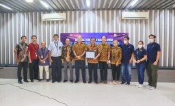 Melalui Renewable Energi Certificate, PLN Penuhi 291.347 MWh Listrik Hijau Kebutuhan Pelanggan Jawa Timur