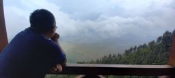 BPS : Jawa Timur Jadi Destinasi Wisata Favorit Wisatawan Nusantara