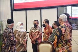 RUPLSB Bankjatim Angkat Dua Direksi Baru dan Berhentikan Direksi Kepatuhan