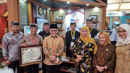 Menpan RB Sebut Jatim Sebagai Provinsi Lumbung Inovasi Di Indonesia