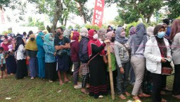Jaga Inflasi, Pemkab Tulungagung Pantau Harga Sembako