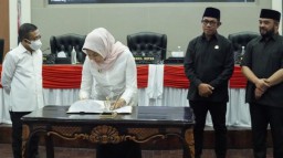 APBD Defisit, 3 Proyek Pemkot Batu Terpaksa Ditunda
