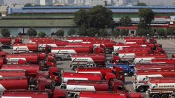 Pertamina Pastikan Stok BBM Cukup Selama Nataru