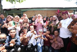 Pemkab Banyuwangi Luncurkan Unit Layanan Disabilitas Terintegrasi