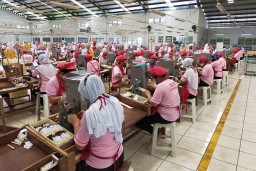 Pasuruan Klaim Sumbang Cukai Rokok Rp 67 Triliun, Terbesar Nasional