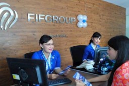 FIFGROUP Kuasai 51% Pasar Kredit Motor Honda Malang