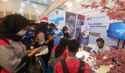 Tekan Pengangguran, Pemkot Surabaya Gelar Job Fair