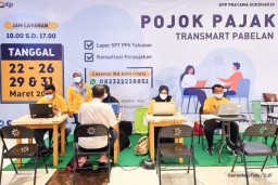 DJP : WP Harus Lapor SPT meski Ada Fitur Otomatis