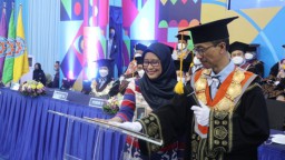 Polinema Luncurkan KTM Smart Card Berbasis e-Money
