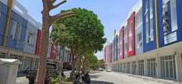 Lagi Diburu Investor! Ruko Green Garden di Iconland Gresik Tawarkan Lokasi Super Strategis