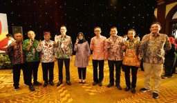 Pemkab Banyuwangi Pertahankan Predikat A SAKIP