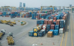 SPSL Optimalkan Layanan Logistik di Terminal Petikemas Surabaya