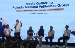 SPTP Setor Kewajiban Kepada Negara Rp1,51 Triliun