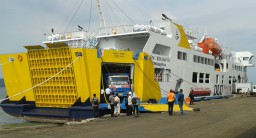 Dukung Layanan Mudik, Pelindo Regional 3 Siapkan 20 Terminal Penumpang dan Kapal RoRo