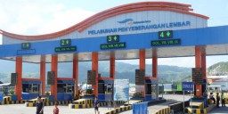 Dikelola SPMT, Kinerja Pelabuhan Lembar Alami Pertumbuhan Positif
