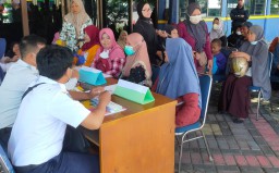 Mudik Gratis Gresik Hanya Tersisa 17 Persen Kursi, Segera Daftar ke Kantor Dishub