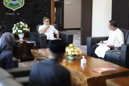 KWB Ramadhan Festival Libatkan Puluhan UMKM Kota Batu