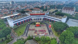 Telkom University Surabaya Lakukan Tujuh Capaian Kegiatan di Triwulan I-2024