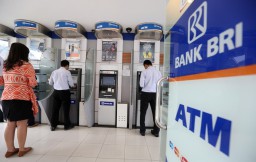 BRI Siapkan Uang Rp34 Triliun Selama Libur Lebaran 2024