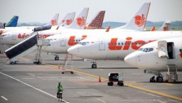 Mudik Lebaran, Lion Air Group Tebar Diskon Tiket Pesawat hingga 30%