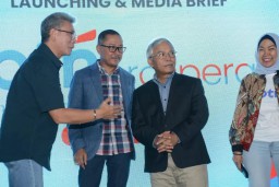 Incar Segmen Emerging Affluent, BTN Luncurkan BTN Prospera